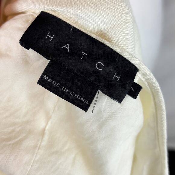 Hatch Dress Small - Picture 8 of 9